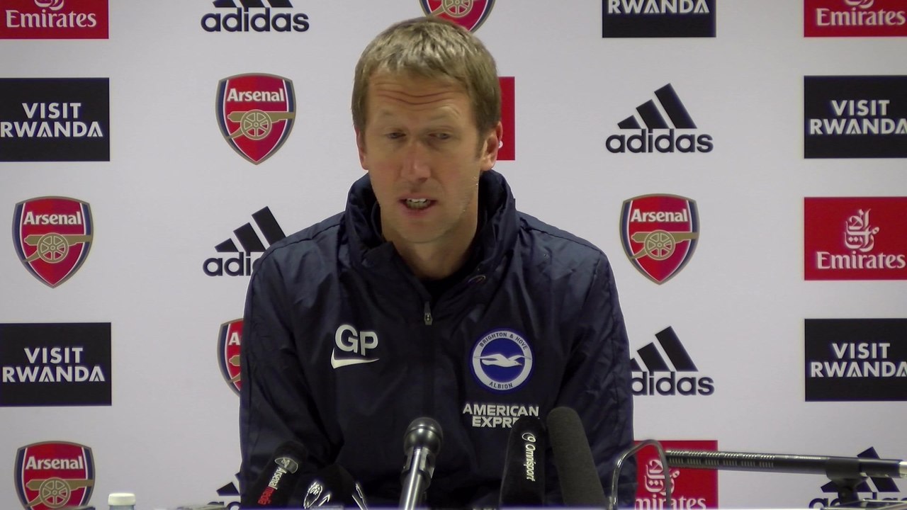 Won't get carried away, Wolves next - Potter