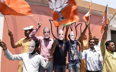 उत्तराखंड के बीजेपी विधायक त्रिवेंद सिंह ने कहा- 'पार्टी का जो आदेश होगा करेंगे'