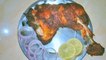Tandoori chicken recipe in Tamil /Grill chicken in OTG oven/chicken recipes in Tamil/ tandoori chicken in OTG oven/ chicken oven recipe