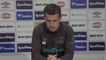 FA Cup draw not fair on Liverpool as well - Silva