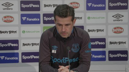 FA Cup draw not fair on Liverpool as well - Silva