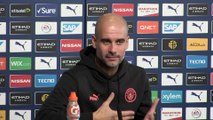 Newcastle away a tough test - Guardiola