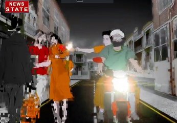 कानपुर में 12 वीं के छात्र की गोली मारकर हत्या कर दी