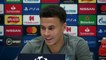 Went to see Pochettino next day after sacking - Alli