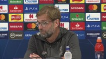 Owners don't get involved in England - Klopp