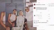 Kim Kardashian Reveals Grandma MJ Has a 'Creep' Instagram Account to Check Up on Her Family