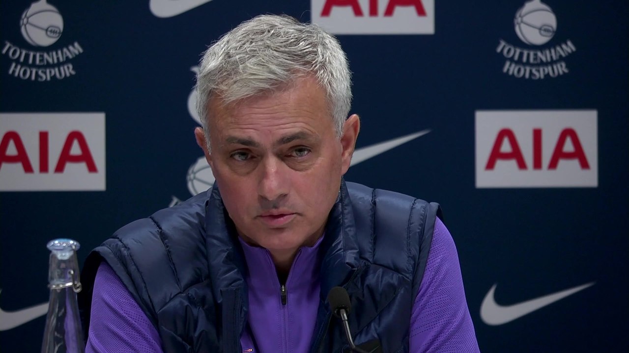 Can win fans over - Mourinho