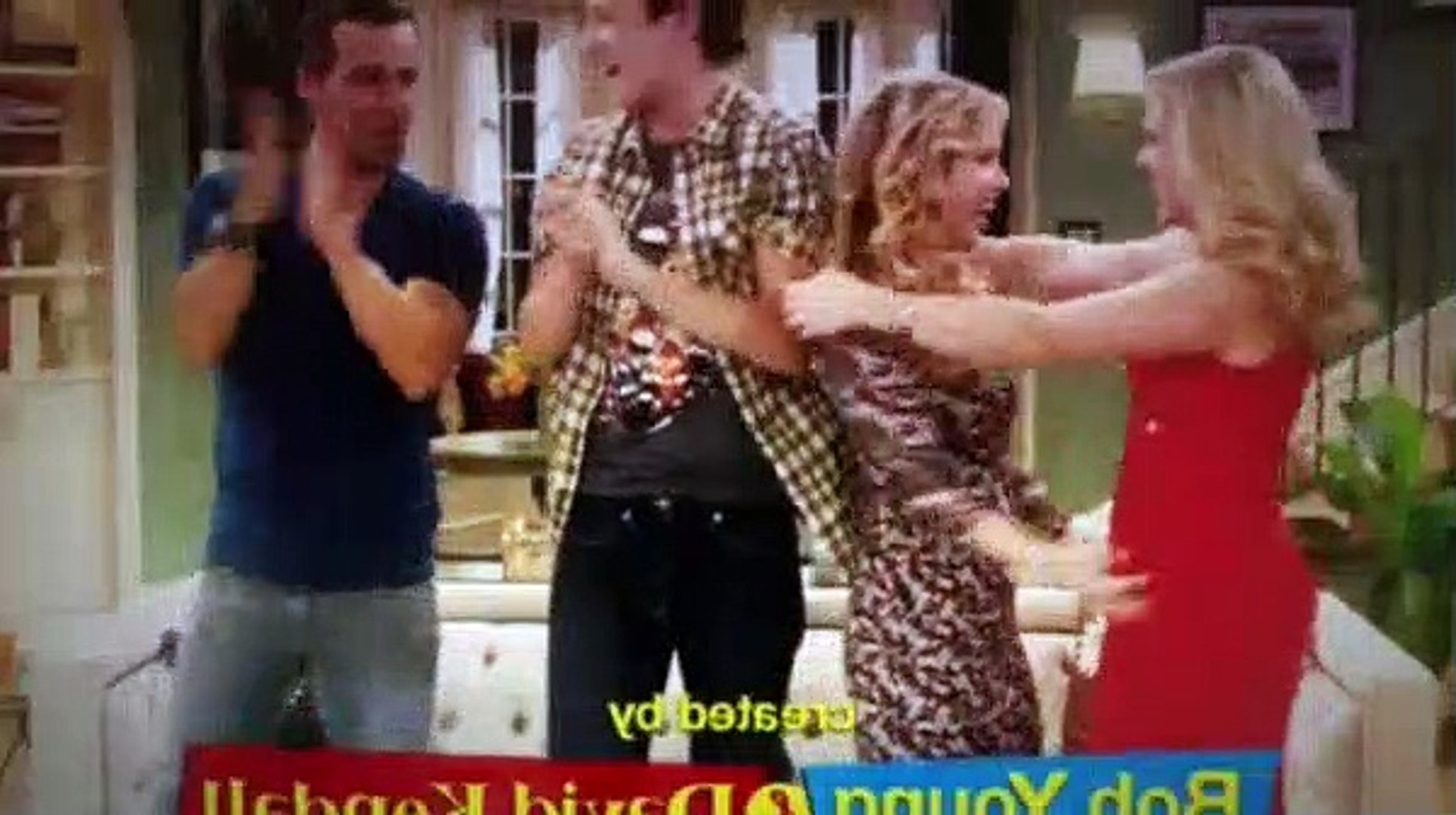 Melissa And Joey S03E14 - video Dailymotion