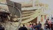 कानपुर बिल्डिंग हादसा: निर्माणाधीन इमारत गिरने से 7 मजदूरों की मौत