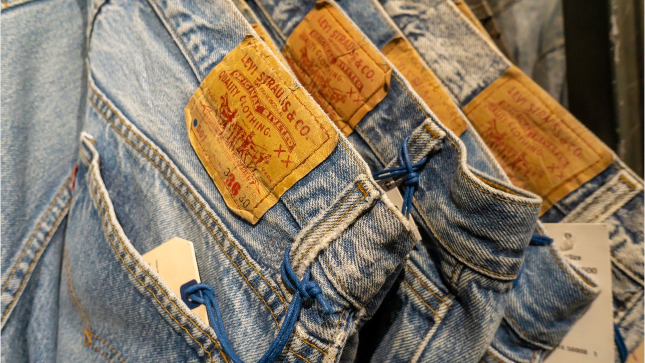 Five Brands Making Sustainable Jeans