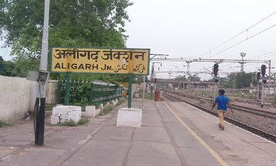 पोल बोल: यूपी में आगामी विधानसभा चुनाव को लेकर अलीगढ़ में क्या हैं जनता के मुद्दे?