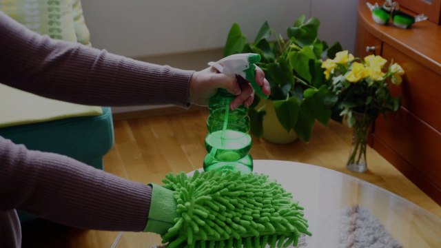 The EPA Just Approved This Natural Cleaner to Kill Coronavirus and It's Actually Amazing t