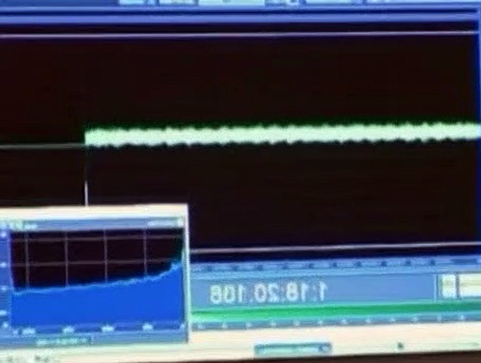 Ghost Hunters S02E07 - Child Haunting & Sutcliff House