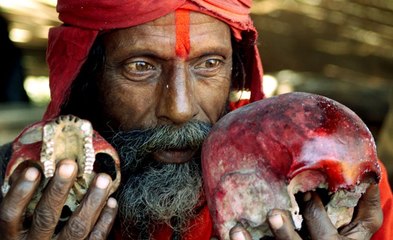 बुलंदशहर अंधविश्वास ने ली बच्चे की जान