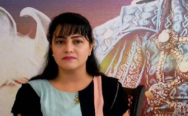 हनीप्रीत को पकड़ने के लिए हरियाणा पुलिस ने की छापेमारी