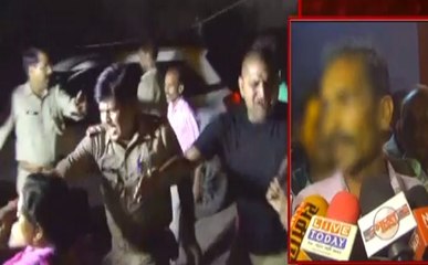 क्राइम कंट्रोल:  पड़ोसी ने किया 6 साल की बच्ची के साथ रेप