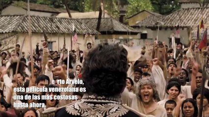 Las películas venezolanas más taquilleras