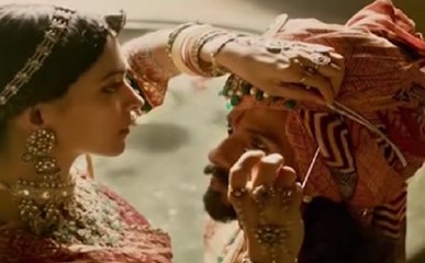 पद्मावती को बाहर रिलीज पर रोक लगाने वाली याचिका खारिज