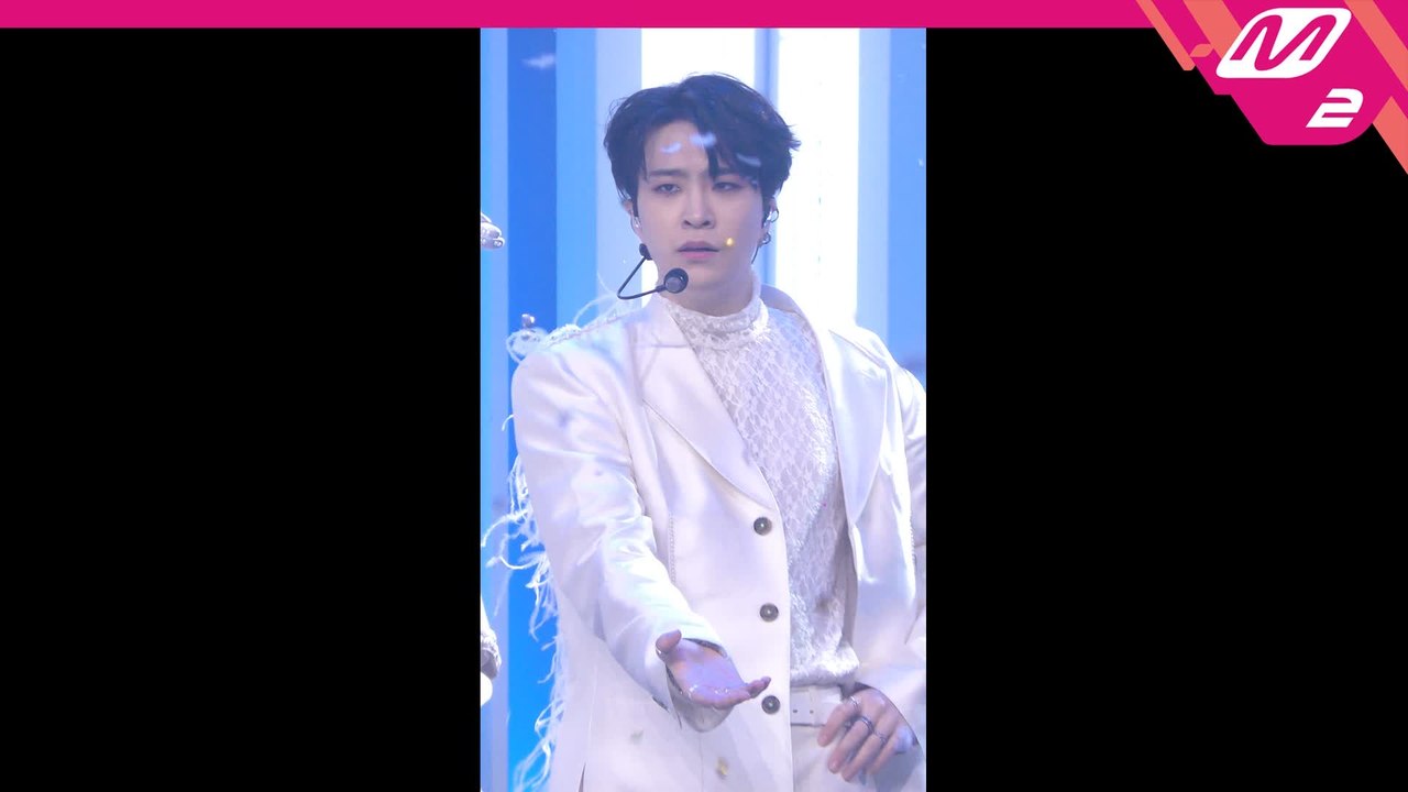 GOT7 영재 직캠 NOT BY THE MOON_200423