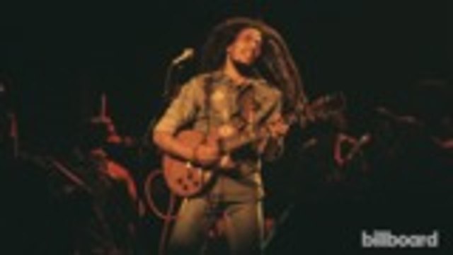 Inside Tuff Gong Vinyl Pressing Plant | Billboard