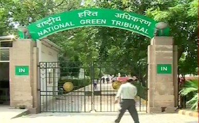 दिल्ली, हरियाणा और यूपी सरकार को NGT का नोटिस