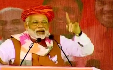 आपका वोट आपकी सरकार: क्या गुजरात में चलेगा मोदी मैजिक?