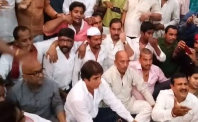 BHU जा रहे कांग्रेस यूपी अध्यक्ष राज बब्बर हिरासत में लिए गए