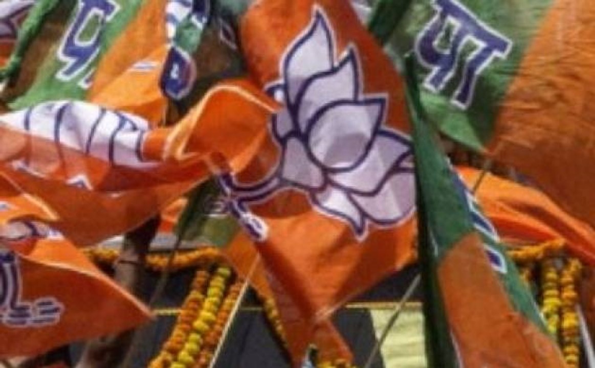 नेशन रिपोर्टर: गुजरात BJP ने जारी की 34 उम्मीदव...
