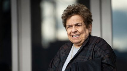 Representative Donna Shalala Hasn't Reported Her Stock Sales