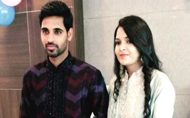 शादी के बंधन में बंधेगे  भारतीय तेज गेंदबाज भुवनेश्वर कुमार