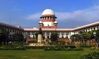 जेपी ग्रुप को SC ने  275 करोड़ रुपये जमा करने को कहा