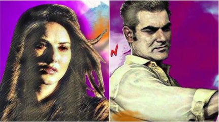 मिलिए न्यूज़ स्टेट पर फिल्म 'तेरा इंतजार' के स्टारकास्ट से