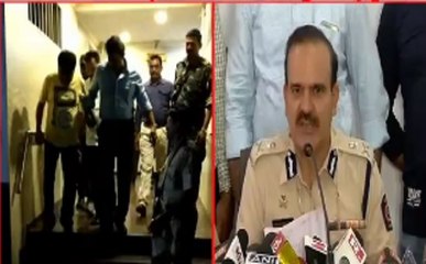 दाऊद के नाम पर वसूली करता था इकबाल कासकर:पुलिस