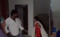 हैदराबाद: दहेज के लिए पति ने पत्नी को पीटा, केस दर्ज