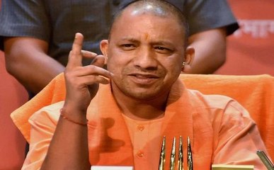 पद्मावती विवाद पर सीएम योगी ने कहा-भंसाली भी कम दोषी नहीं