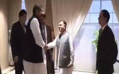 पाक प्रधानमंत्री पहुंचे न्यूयॉर्क, संयुक्त राष्ट्र महासभा में लेंगे हिस्सा