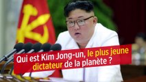 Qui est Kim Jong-un, le plus jeune dictateur de la planète ?