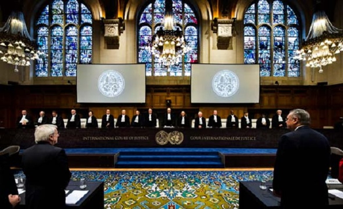 दलवीर भंडारी ICJ के दोबारा जज बने