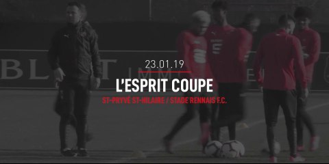 Un jour il y a un an - L'esprit Coupe