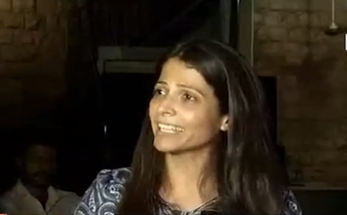 12 साल साथ के बाद मुस्लिम पति पर लव जिहाद का आरोप