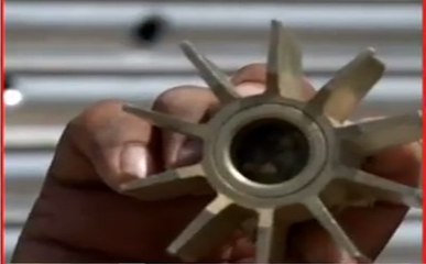 जम्मू-कश्मीर: अरनिया में लगातार पाकिस्तान की गोलीबारी