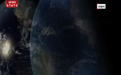 आने वाले समय में आ सकते है अधिक भूकंप-अमेरिकी वैज्ञानिक