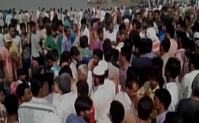 बागपत हादस: मृतकों के परिवार को 2 लाख रुपये देगी सरकार