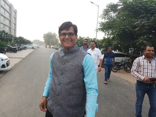 हार्दिक के करीबी केतन पटेल बीजेपी में शामिल