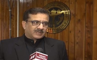 खबर विशेष: वसीम रिजवी के बयान पर शुरू हुई सियासत