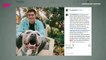 Henry Golding’s Foster Dog Attacks Another Dog at Park: Report