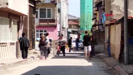 Sokakta kavga eden 14 kişiye, 88 bin 200 TL ceza