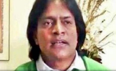 कंसास में भारतीय मूल के डॉक्टर की चाकू मारकर हत्या