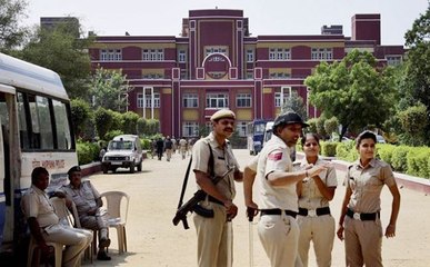 रेयान ग्रुप के हेड ऑफिस की होगी जांच, भेजी गई टीम