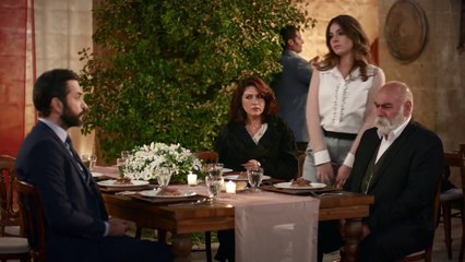 Hercai  1x04 - Hercai Capitulo 4 Español